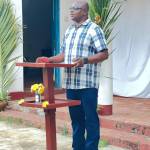 Nick Muliro; SBS Africa leader