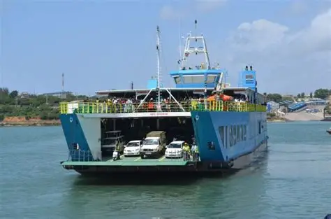 Mombasa SBS